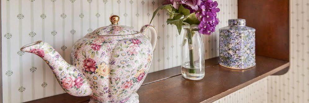 Harrison House Bed & Breakfast Нейпървил Екстериор снимка